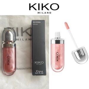 3d Hydra Lipgloss (ref31)